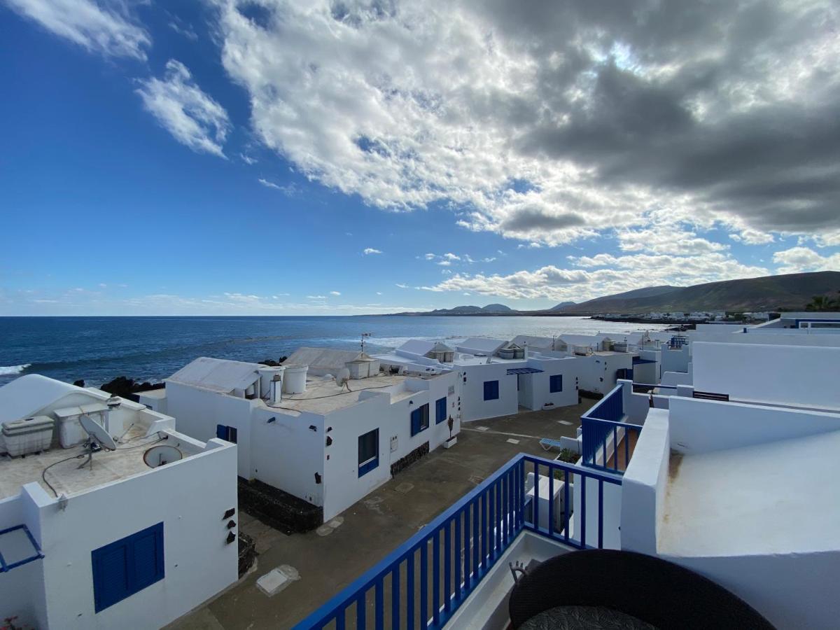 Ocean Tiny House En Casa Azul Apartment Punta Mujeres Bagian luar foto