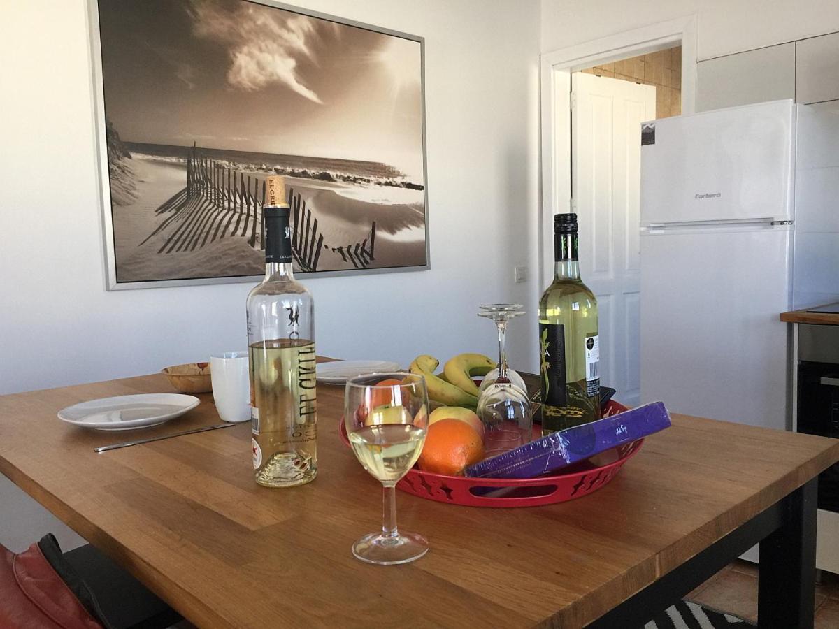 Ocean Tiny House En Casa Azul Apartment Punta Mujeres Bagian luar foto