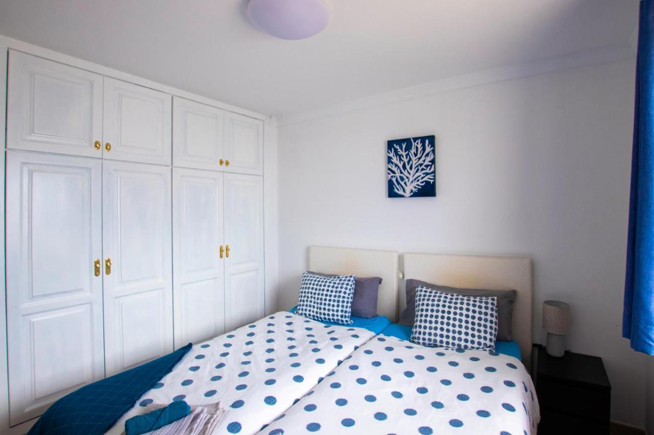 Ocean Tiny House En Casa Azul Apartment Punta Mujeres Bagian luar foto