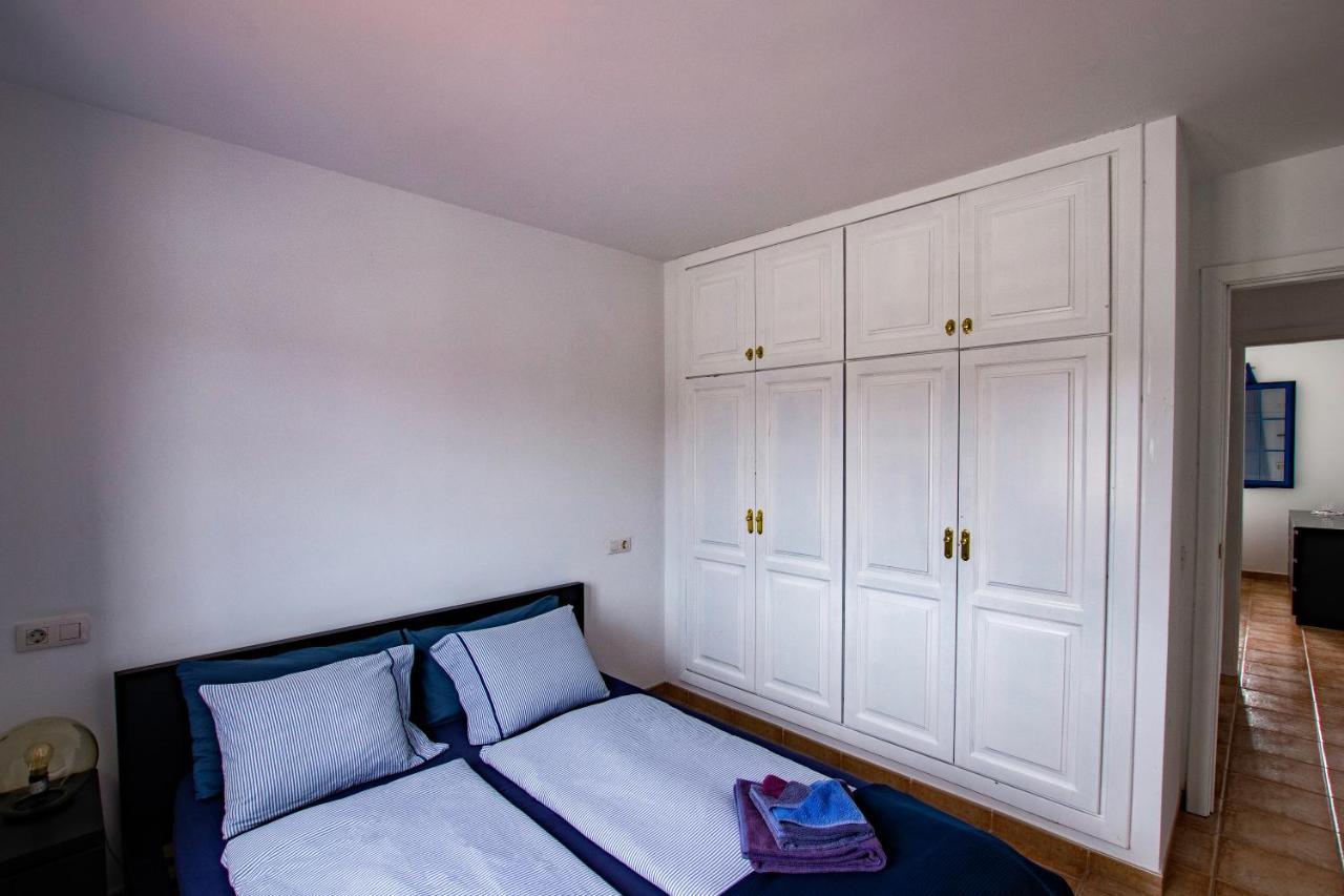 Ocean Tiny House En Casa Azul Apartment Punta Mujeres Bagian luar foto
