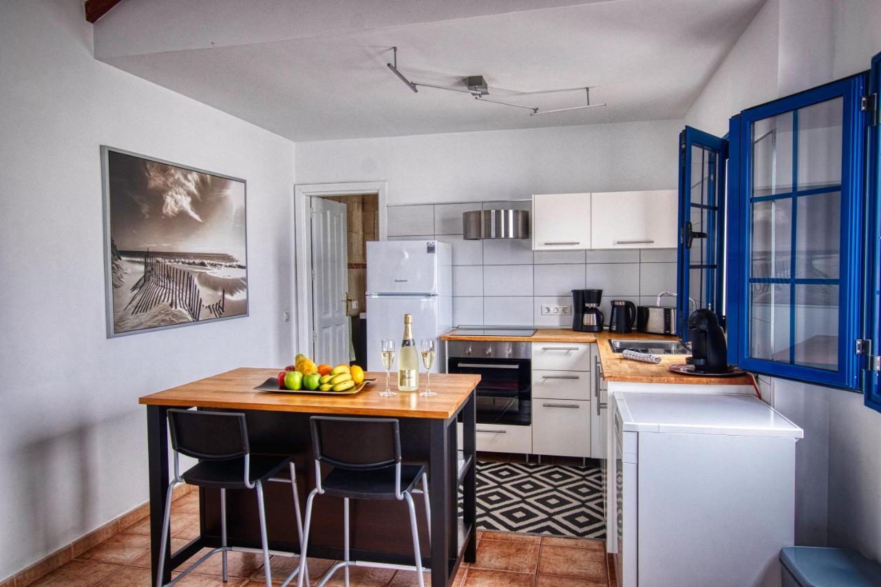 Ocean Tiny House En Casa Azul Apartment Punta Mujeres Bagian luar foto