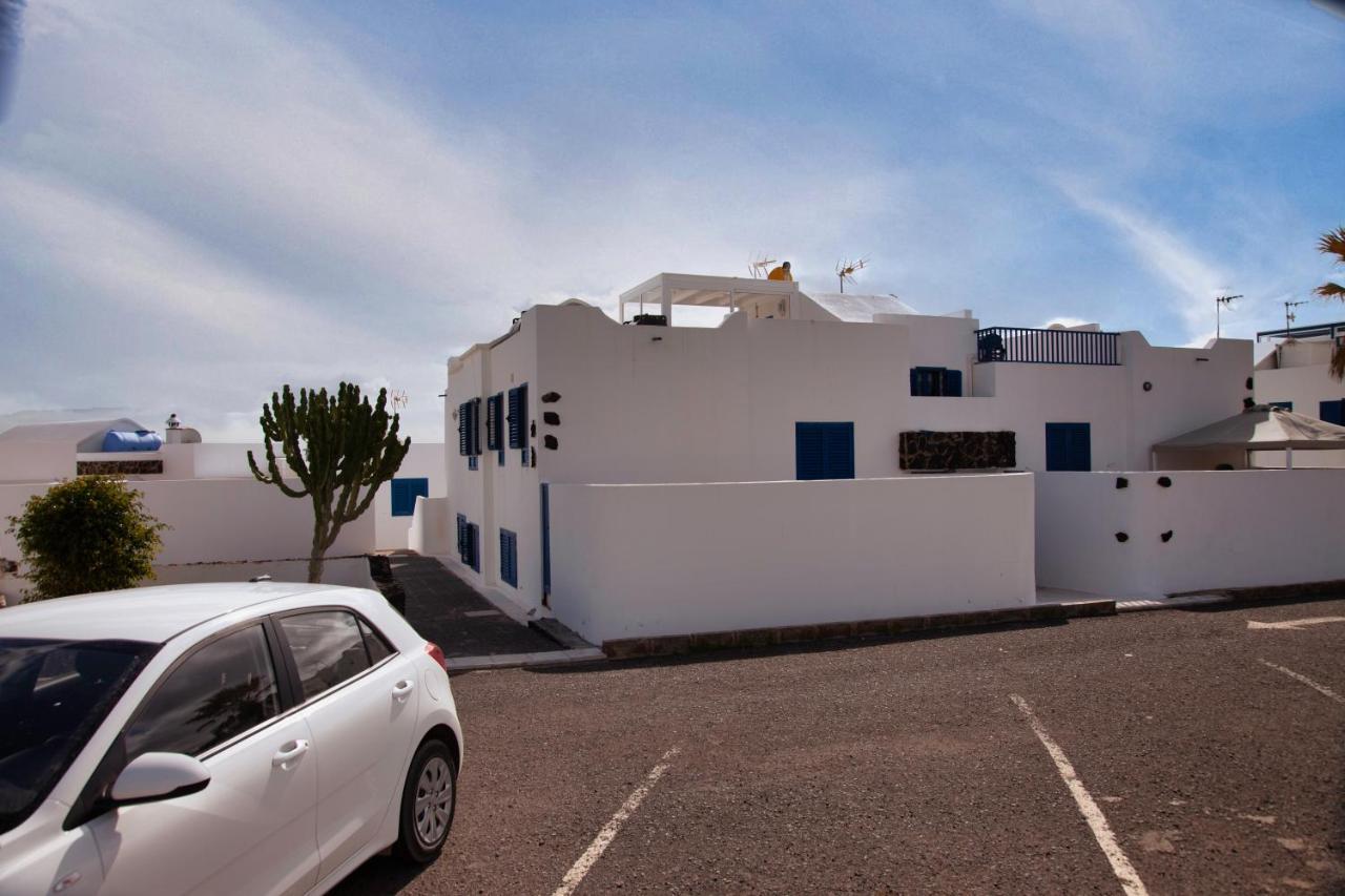 Ocean Tiny House En Casa Azul Apartment Punta Mujeres Bagian luar foto