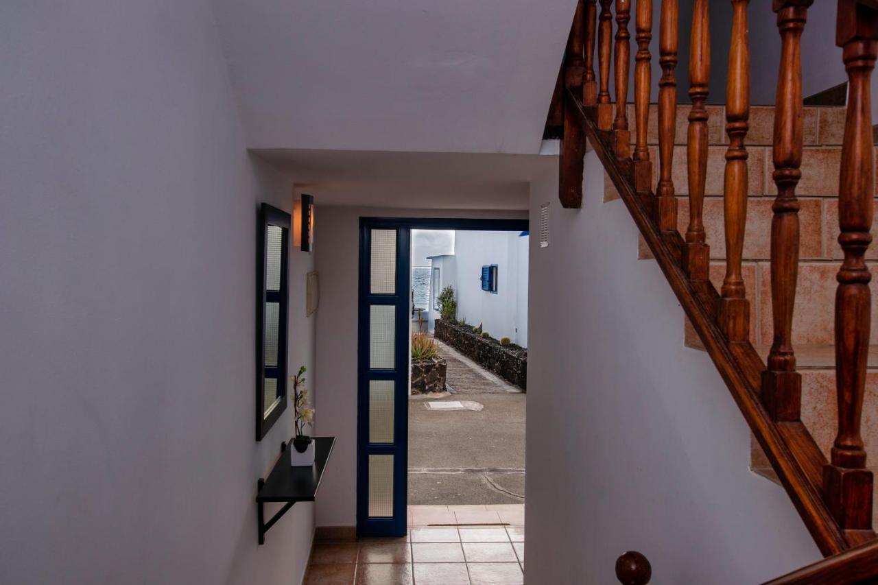 Ocean Tiny House En Casa Azul Apartment Punta Mujeres Bagian luar foto