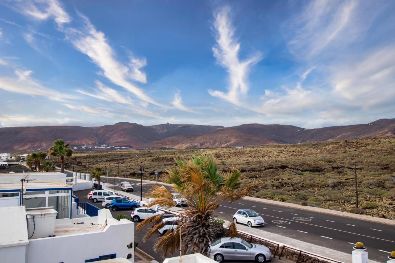 Ocean Tiny House En Casa Azul Apartment Punta Mujeres Bagian luar foto