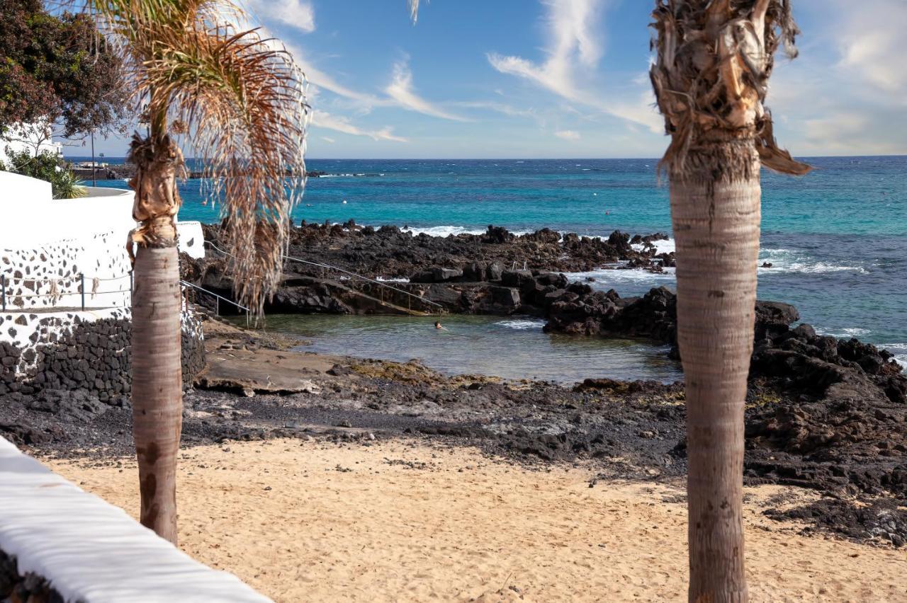 Ocean Tiny House En Casa Azul Apartment Punta Mujeres Bagian luar foto