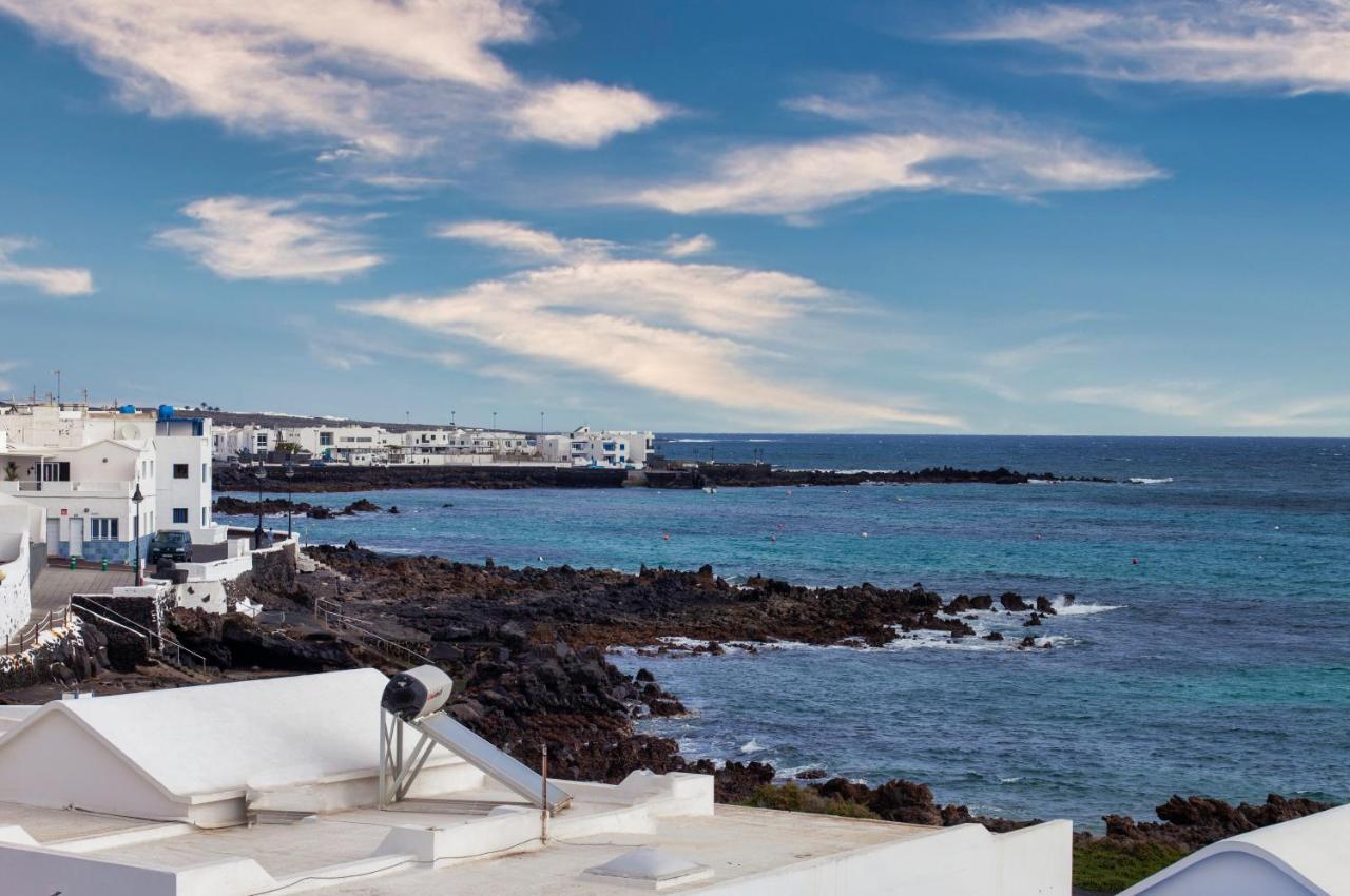 Ocean Tiny House En Casa Azul Apartment Punta Mujeres Bagian luar foto