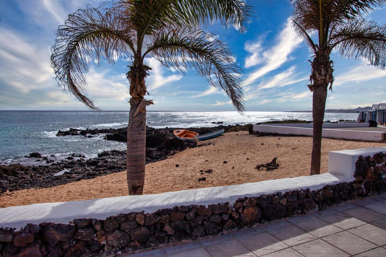 Ocean Tiny House En Casa Azul Apartment Punta Mujeres Bagian luar foto
