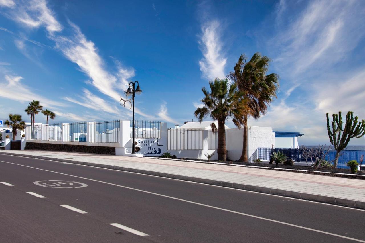Ocean Tiny House En Casa Azul Apartment Punta Mujeres Bagian luar foto