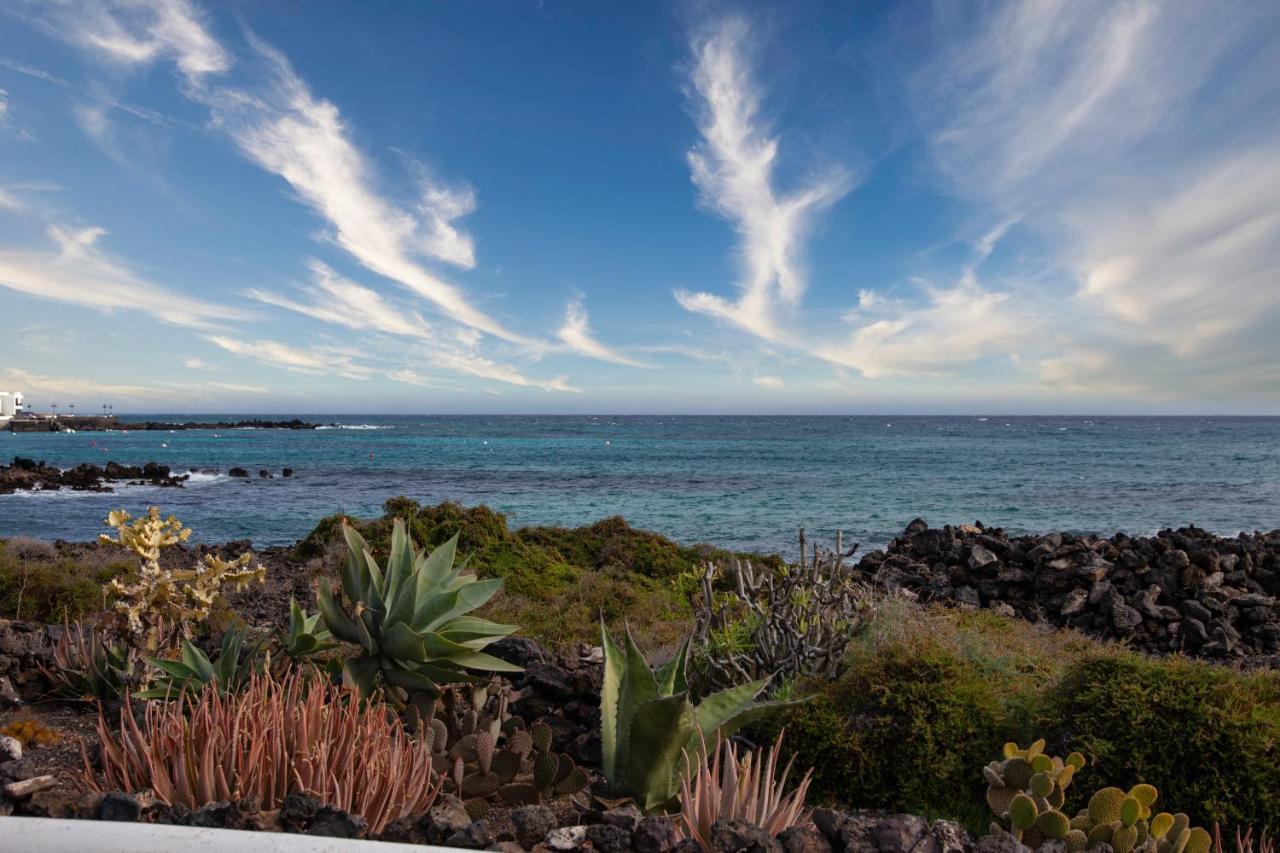 Ocean Tiny House En Casa Azul Apartment Punta Mujeres Bagian luar foto