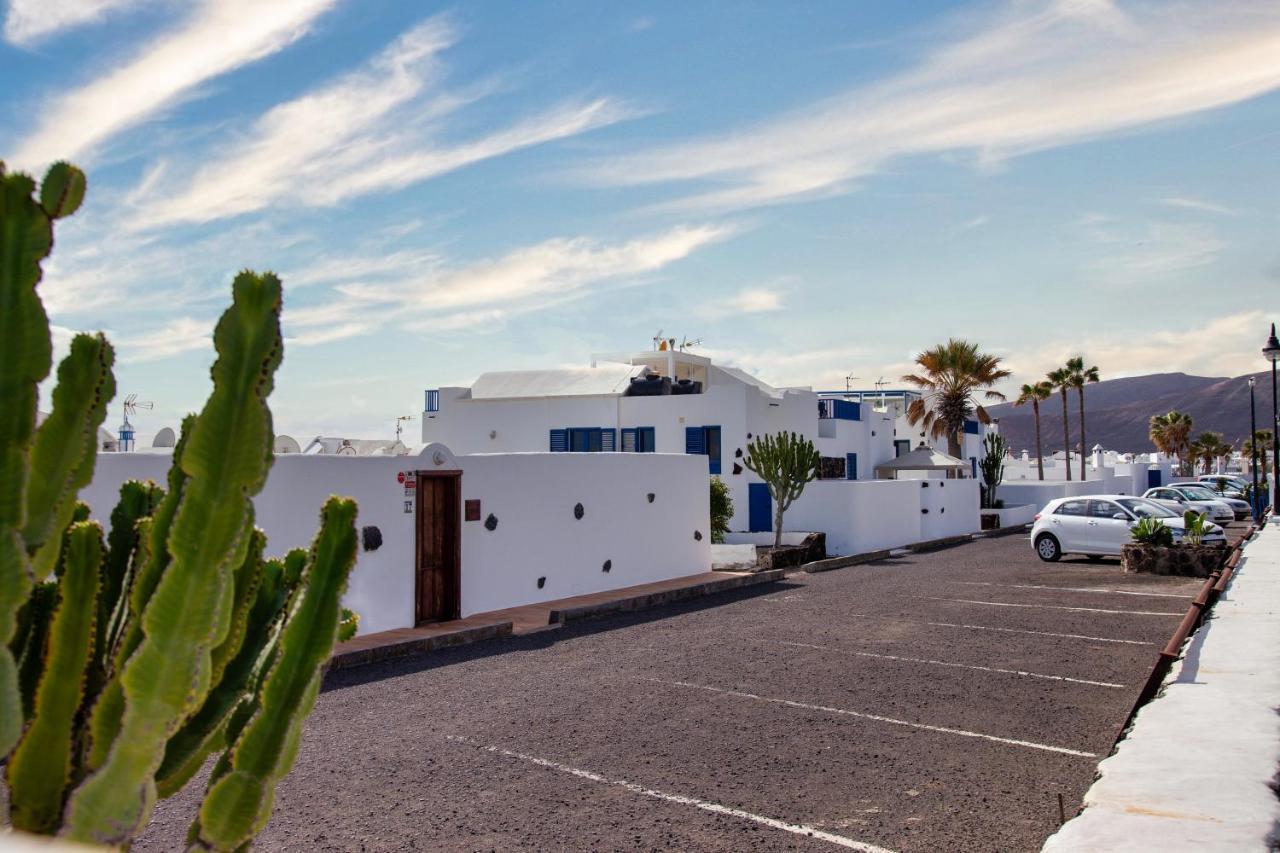 Ocean Tiny House En Casa Azul Apartment Punta Mujeres Bagian luar foto